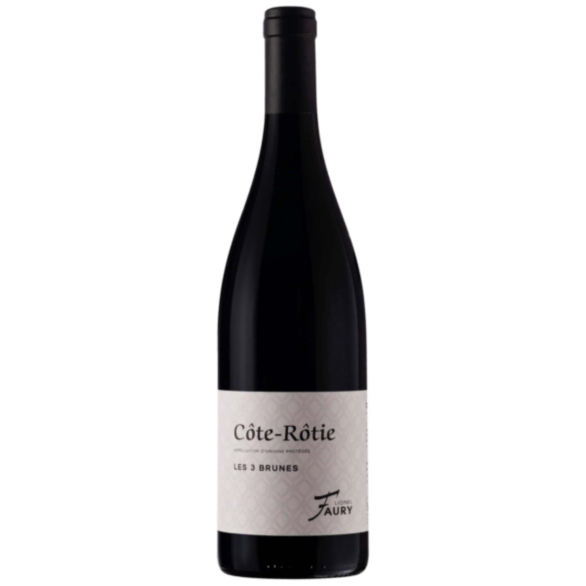 Les 3 Brunes Côte-Rôtie