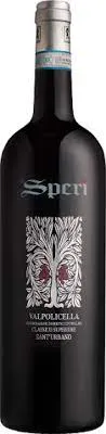 Bottle of Speri Sant'Urbano Valpolicella Classico Superiore from search results