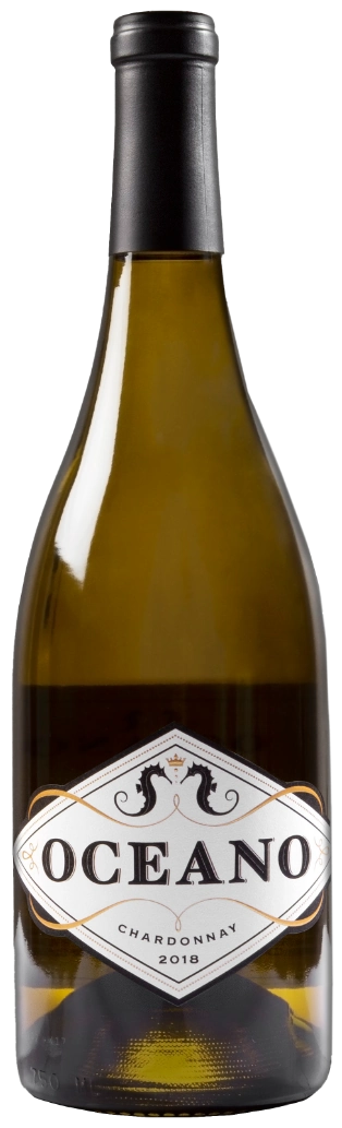 Oceano Wines Chardonnay
