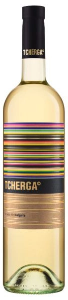 Domain Menada Tcherga Dry White