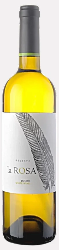 Quinta de La Rosa Douro White