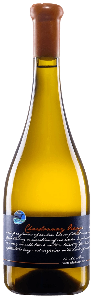 Liliac Orange Private Selection Chardonnay
