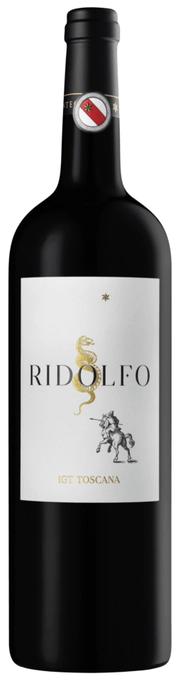 Rocca di Montegrossi Ridolfo Toscana