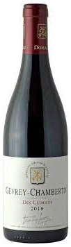 Domaine Drouhin-Laroze Gevrey-Chambertin Dix Climats