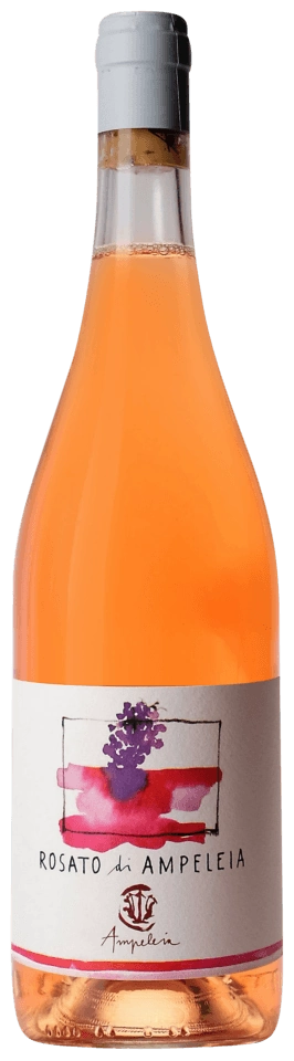 Ampeleia Rosato di Ampeleia