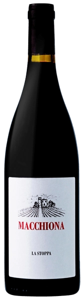 La Stoppa Macchiona