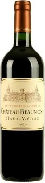 Château Beaumont Haut-Médoc