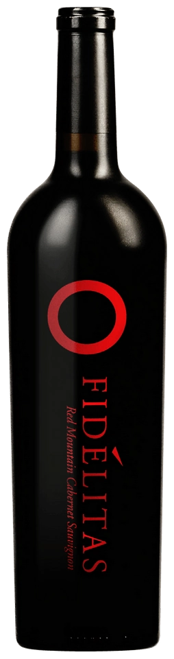 Fidélitas Cabernet Sauvignon