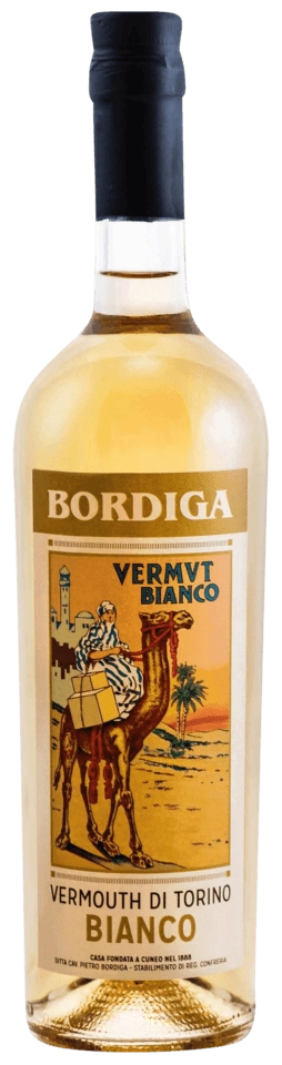 Bordiga Vermouth Bianco