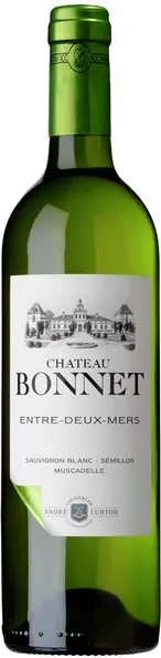 Château Bonnet Entre-deux-Mers Blanc