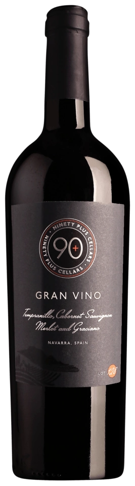 90+ Cellars Lot 128 Gran Vino