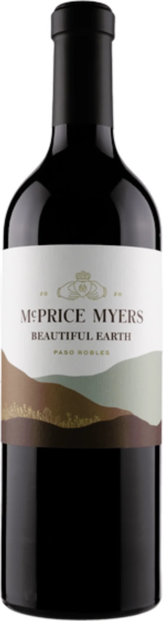 McPrice Myers Beautiful Earth