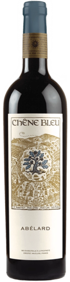 Chêne Bleu Abelard