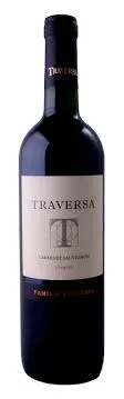 Bottle of Familia Traversa Traversa Cabernet Sauvignon from search results