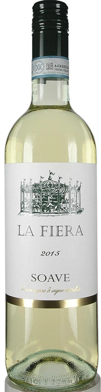 La Fiera Soave