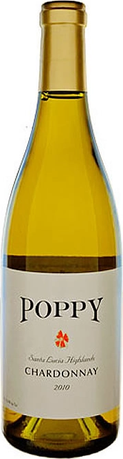 Poppy Chardonnay