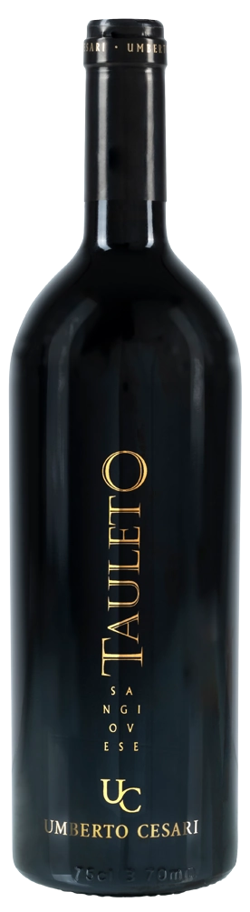 Umberto Cesari Tauleto Sangiovese