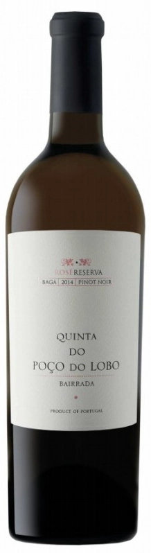 Quinta do Poço do Lobo Reserva