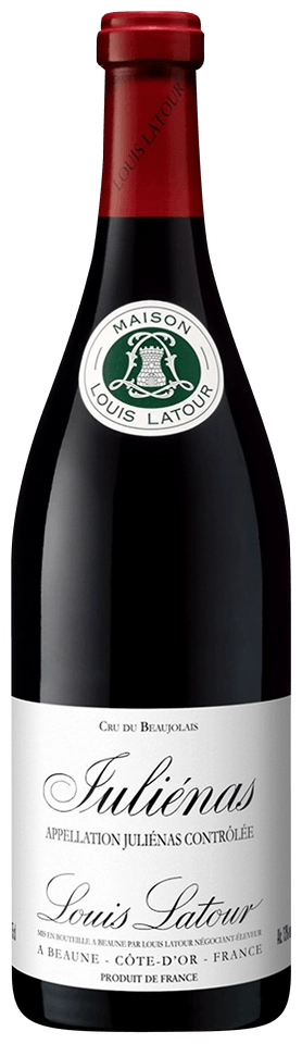 Louis Latour Juliénas