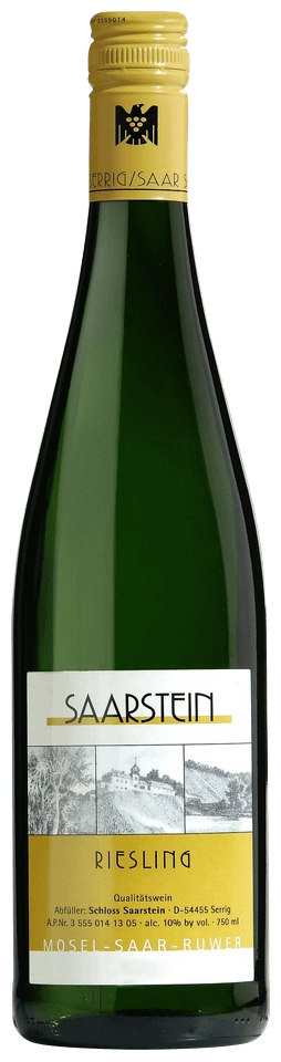 Schloss Saarstein Riesling