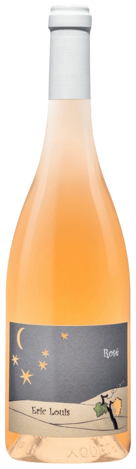 Domaine Éric Louis Rosé
