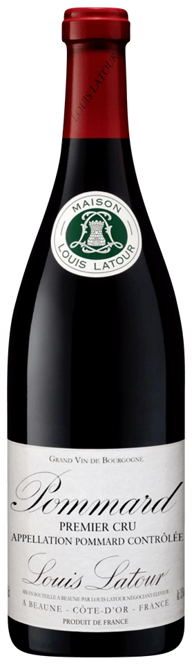 Louis Latour Pommard 1er Cru