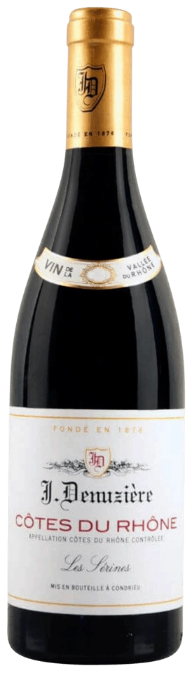 Maison Denuziere Les Serines Côtes du Rhône