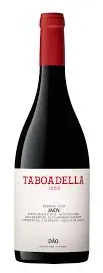 Bottle of Taboadella Reserva Jaen from search results