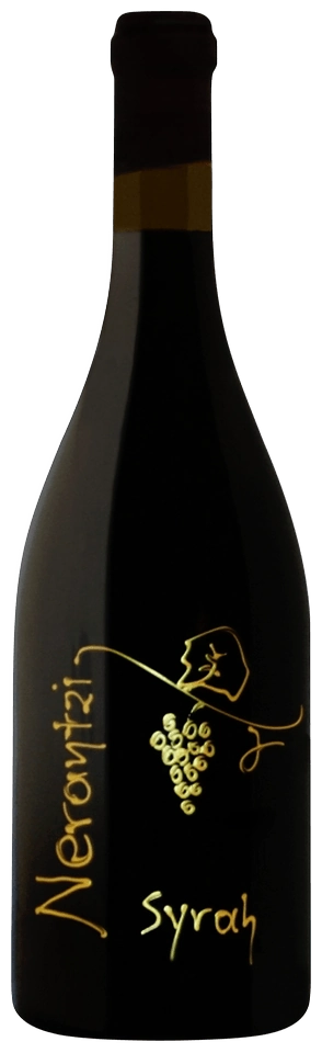 Nerantzi Syrah