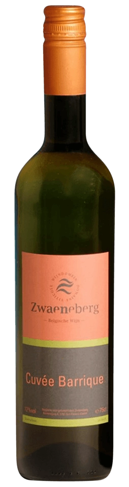 Zwaeneberg Cuvée Barrique