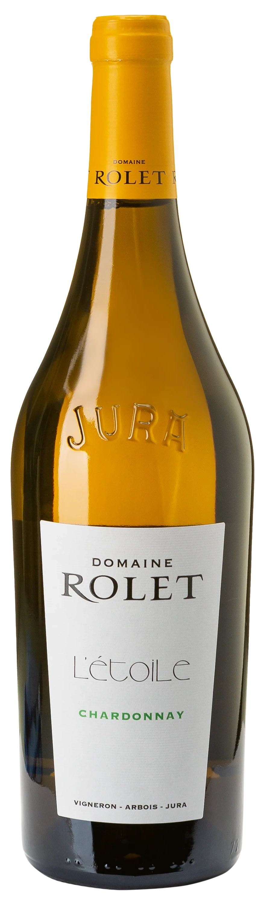 Rolet L'Étoile Chardonnay