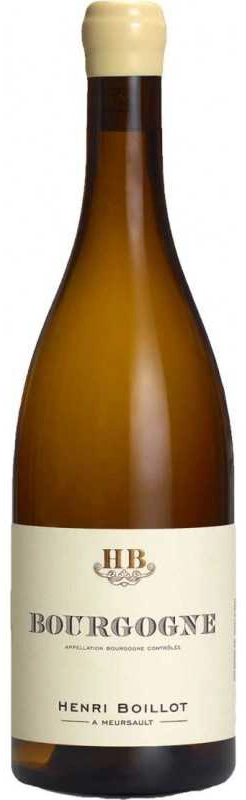 Maison Henri Boillot Bourgogne Blanc