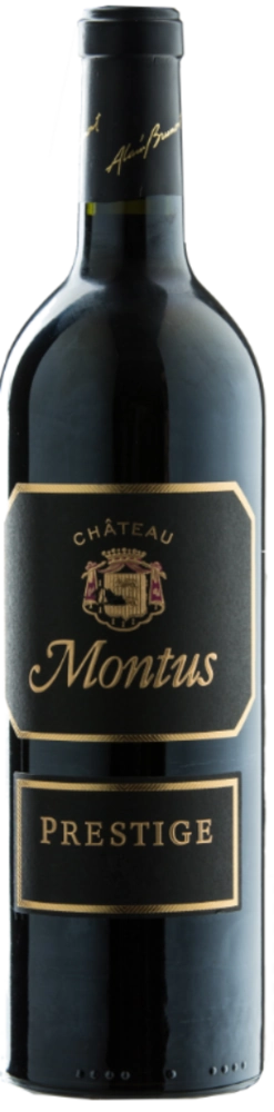 Château Montus Cuvée Prestige Madiran