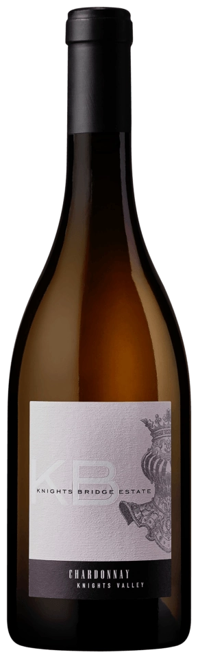 Knights Bridge KB Chardonnay