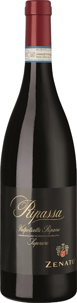 Zenato Ripassa Valpolicella Ripasso Superiore
