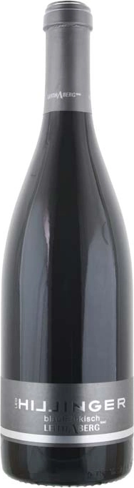 Leo Hillinger Blaufränkisch