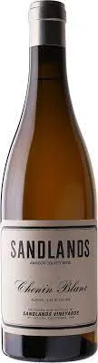Bottle of Sandlands Chenin Blanc from search results