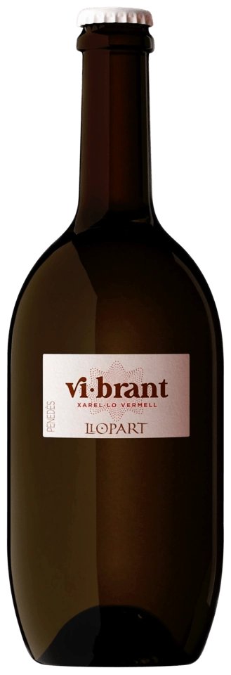 Llopart Vi·brant Rosé