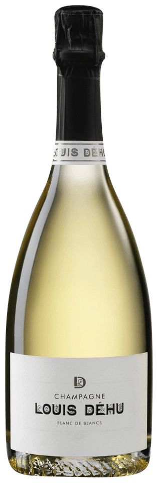 Louis Déhu Blanc de Blancs Champagne