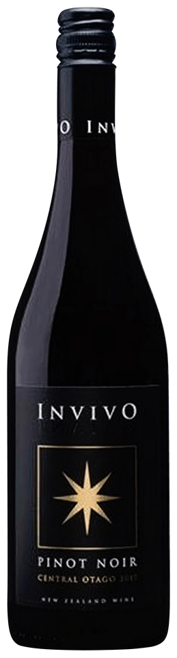 Invivo Pinot Noir