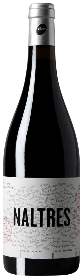 L'Olivera Naltres