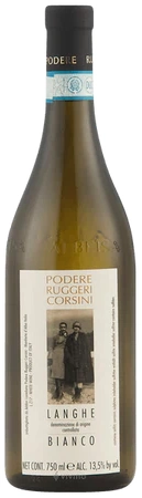 Ruggeri Corsini Langhe Bianco
