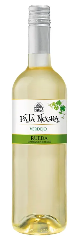 Bottle of Pata Negra Verdejo from search results