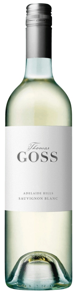 Thomas Goss Sauvignon Blanc