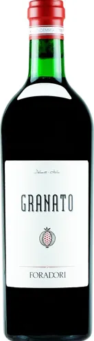 Bottle of Foradori Granato from search results
