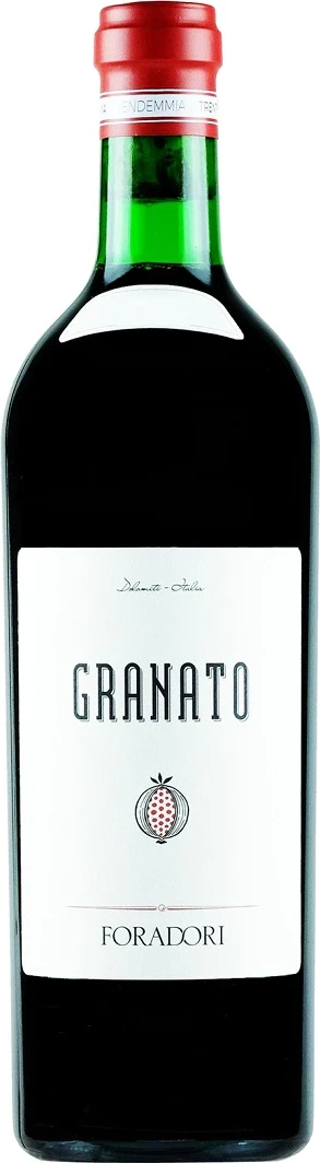 Foradori Granato