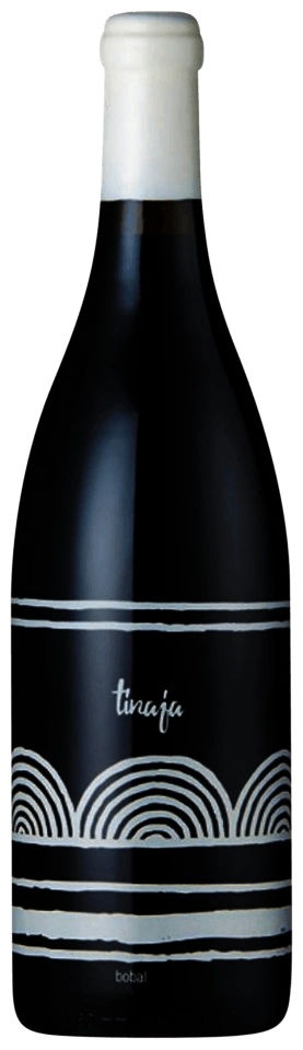 Bodegas Gratias Tinaja Bobal