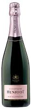 Henriot Rosé Millésimé Brut Champagne