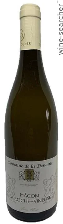 Domaine de la Denante Mâcon-La Roche-Vineuse