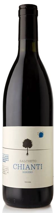 Salcheto Chianti Biskero